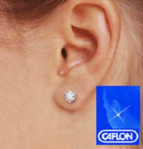 Perçage d'oreilles Perçage d'oreilles