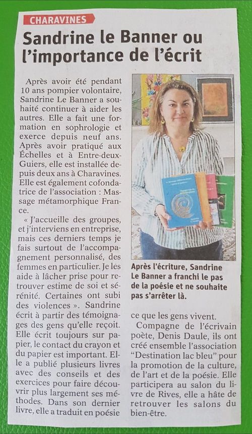 Bienvenue !