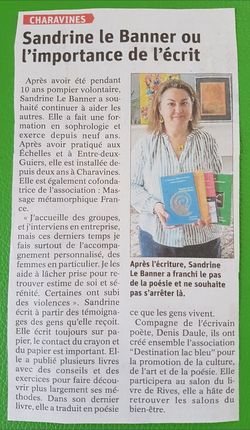 Bienvenue ! Bienvenue !