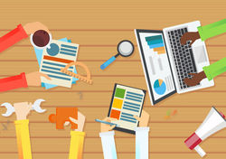 Ateliers numériques Ateliers numériques