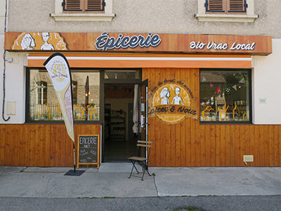 Portrait de la soci&eacute;t&eacute; &Eacute;pices & Nous