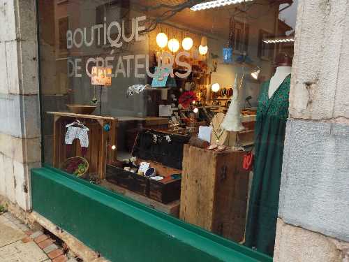 Boutique physique - image 1