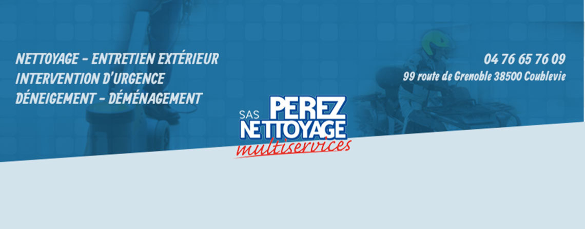 Perez Nettoyage - image 1