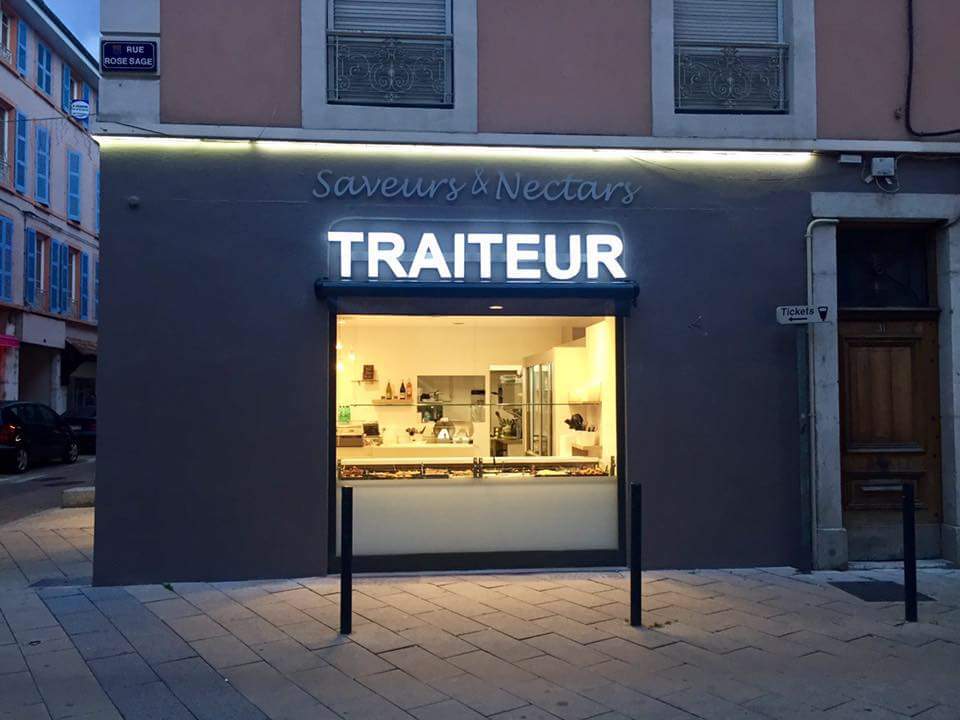 Saveurs et Nectars - image 1