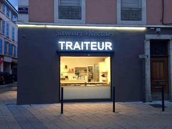 Saveurs et Nectars - image 1