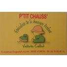 P'TIT CHAUSS