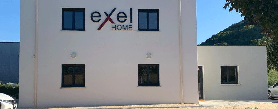 Exel Home - image 1