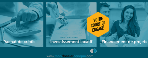 Mon Dossier Banque - image 1