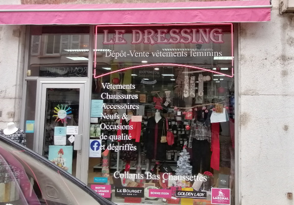 Le Dressing - image 1