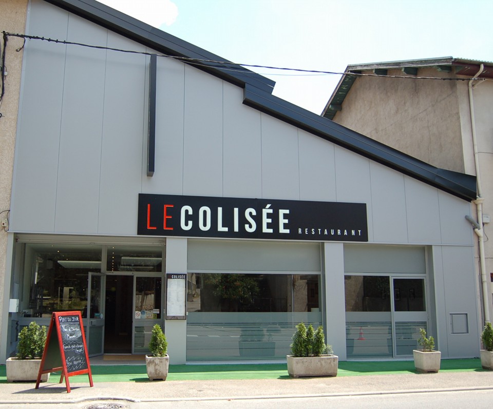 Le Colis&eacute;e - image 1