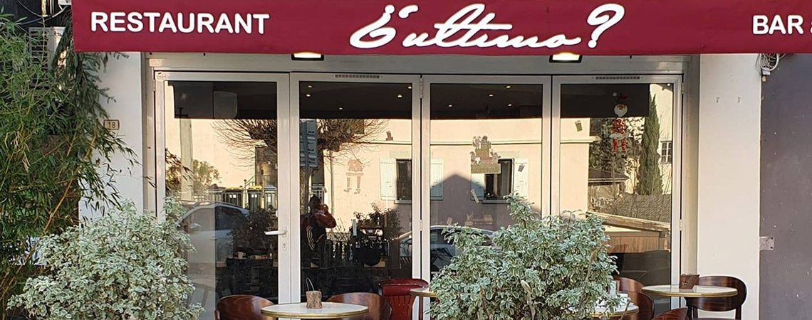 L'Ultimo - image 1