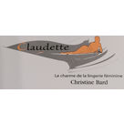 Lingerie Claudette