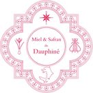 Miel & safran du Dauphiné
