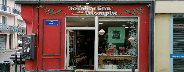 Torrefaction du Triomphe - image 1