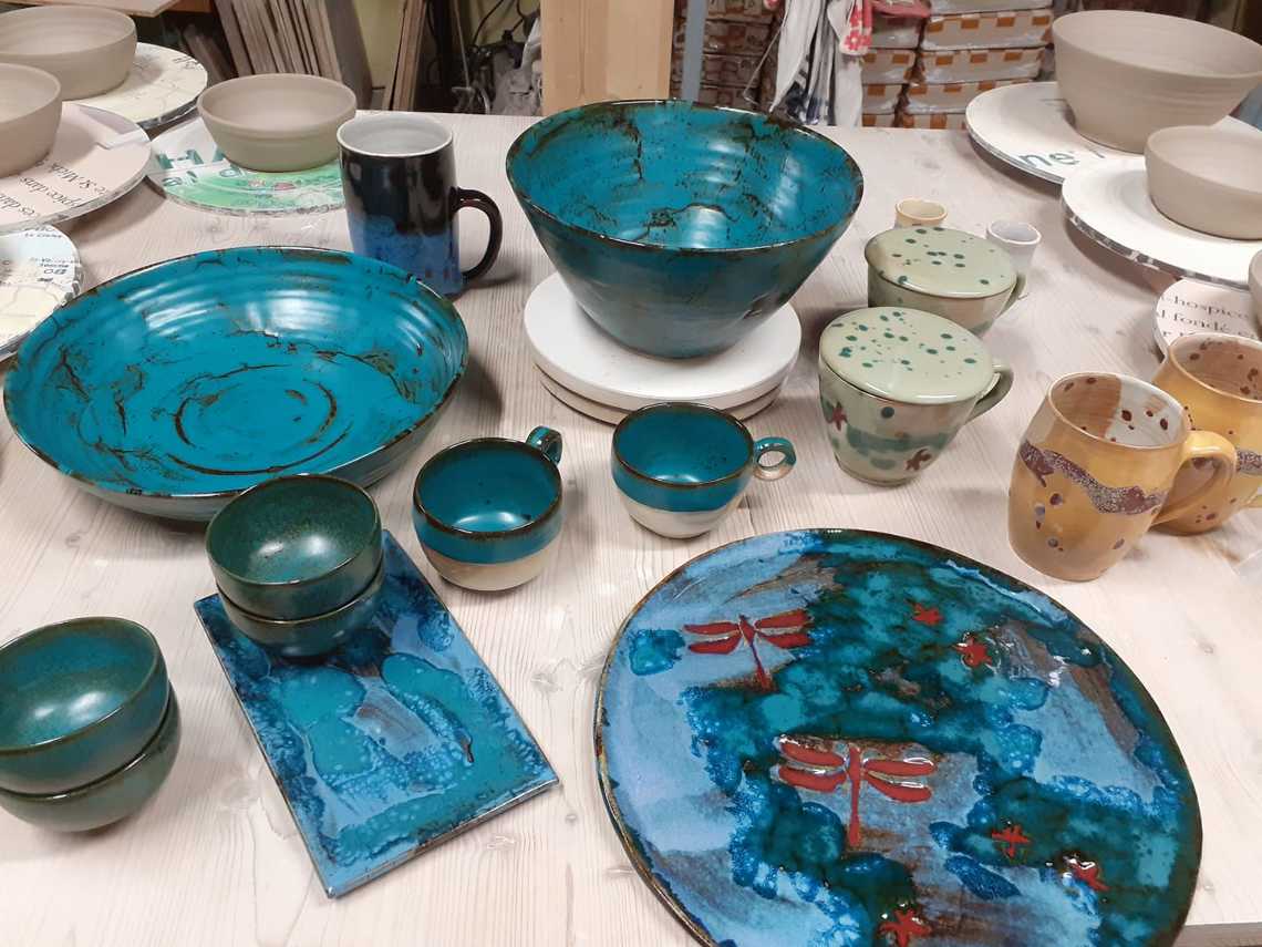 Poterie de Massieu - image 1