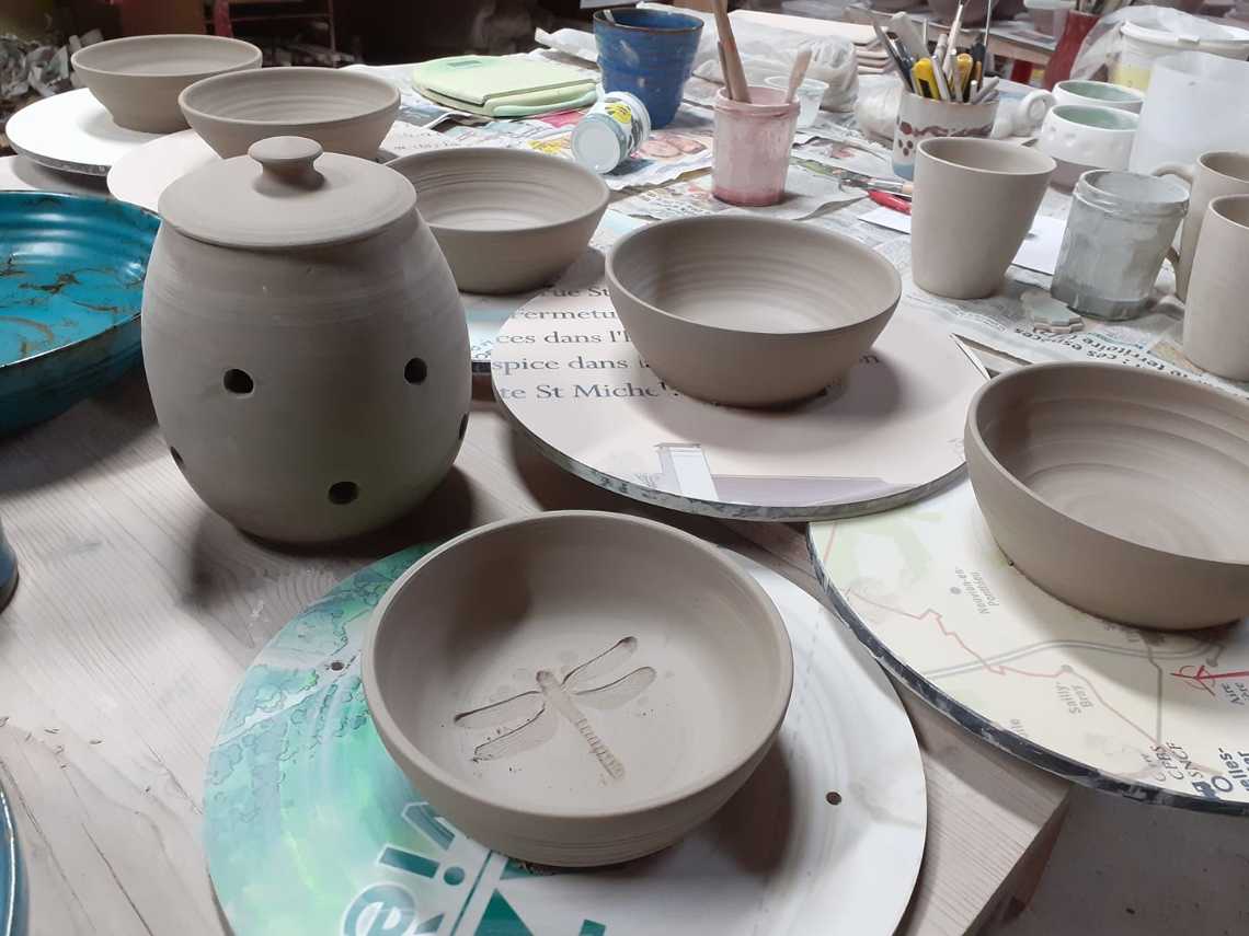 Poterie de Massieu - image 2
