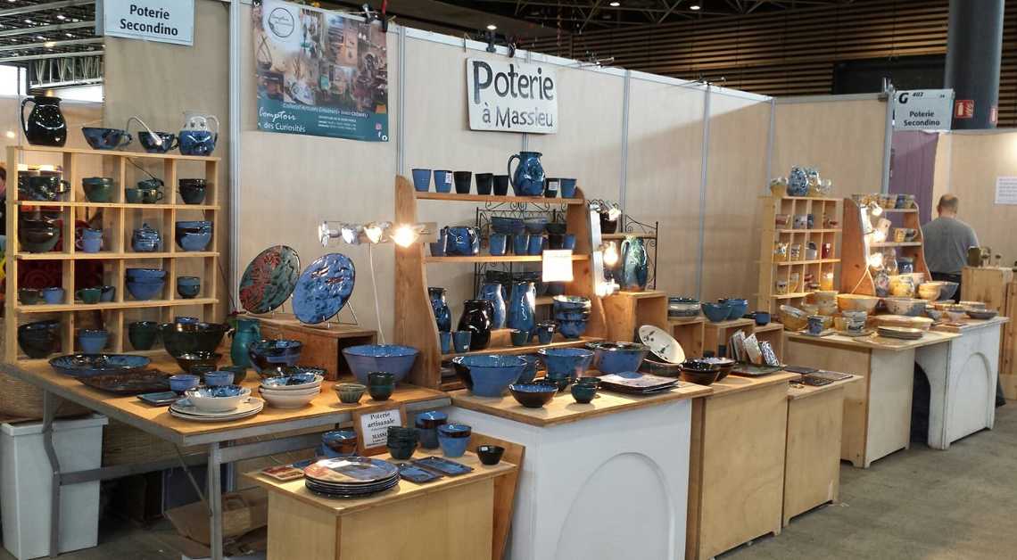 Poterie de Massieu - image 3
