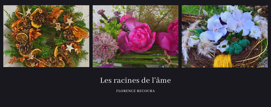 Les racines de l'&acirc;me - image 1
