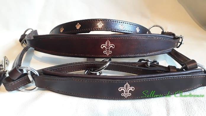 Sellerie de Chartreuse - Atelier cuir - image 2