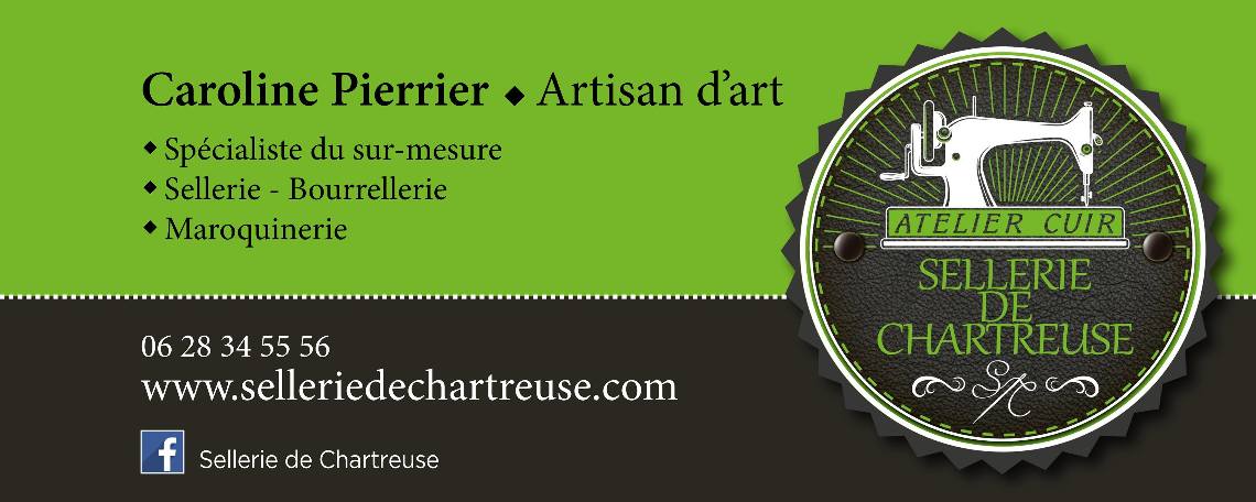 Sellerie de Chartreuse - Atelier cuir - image 1