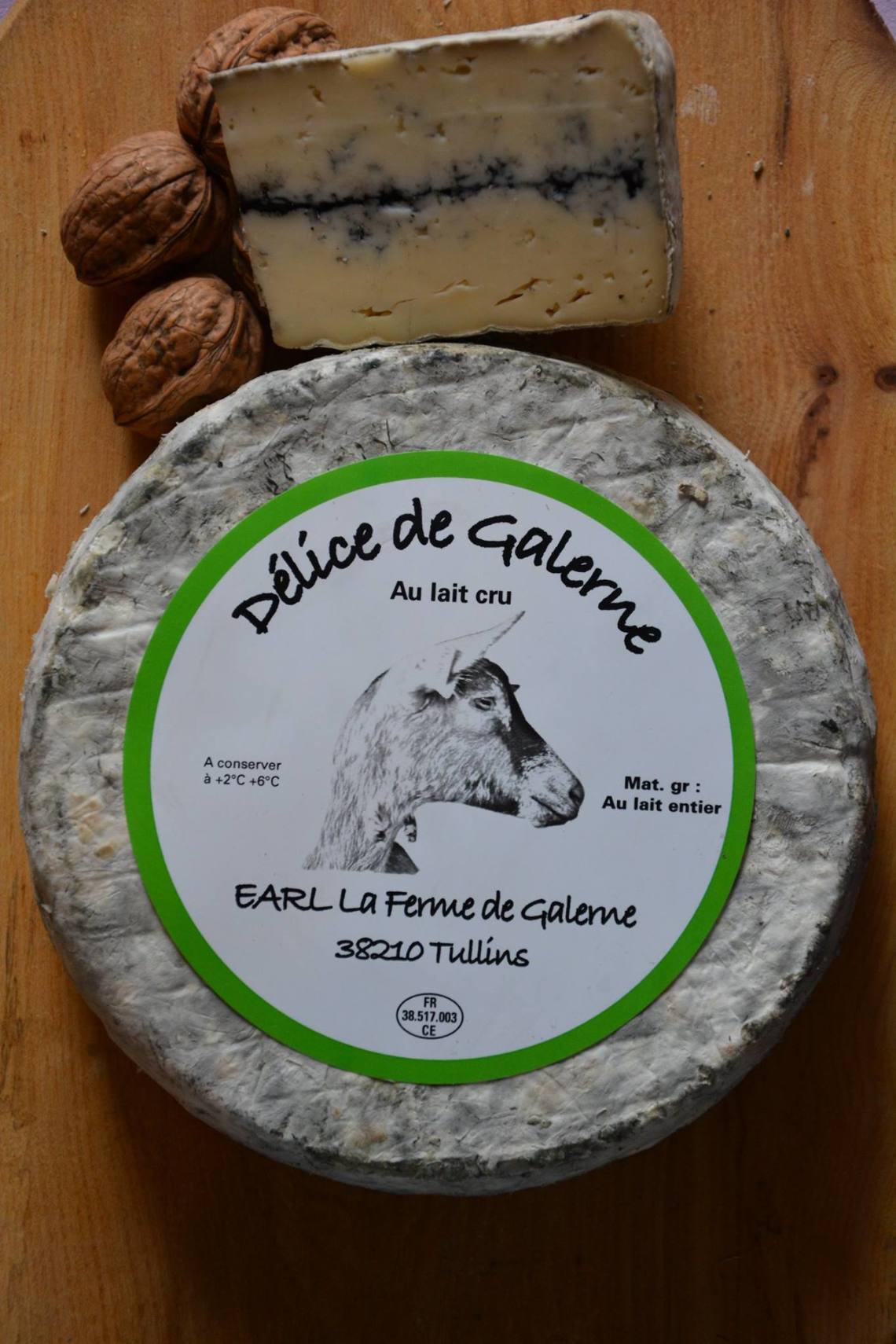 La Ferme de Galerne - image 3