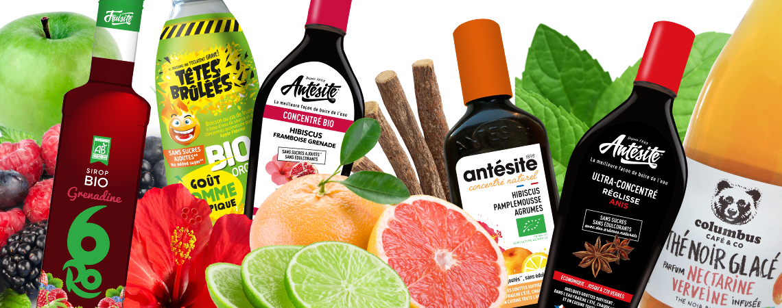 ANTESITE & NOIROT - image 1