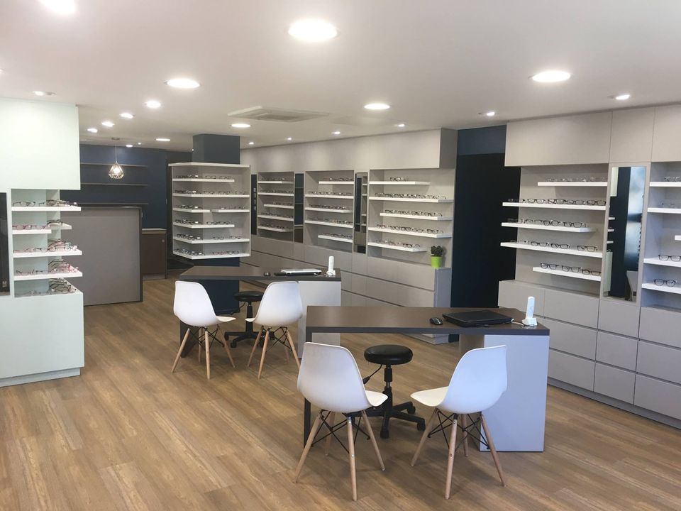 MERCI! Mon Opticien - image 1