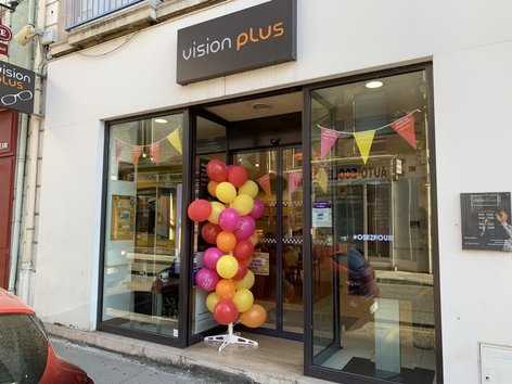 VISION PLUS RIVES - image 1