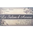 Le Salon d Aurore