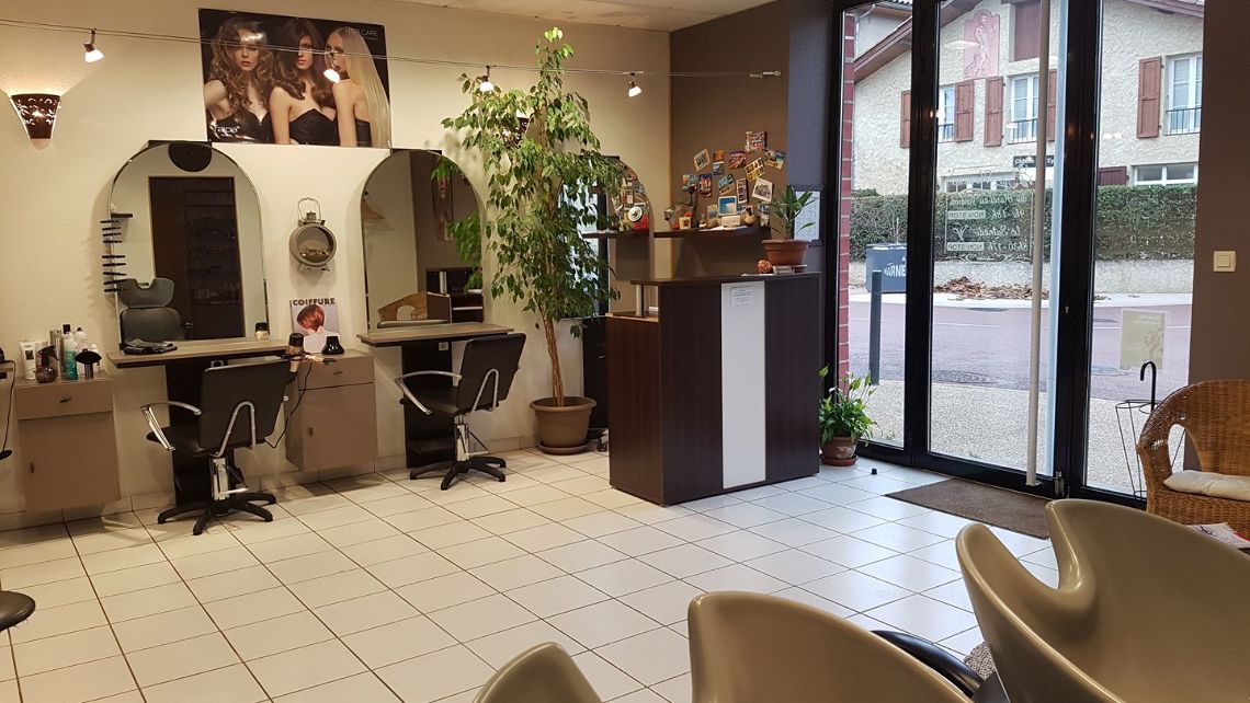 Le Salon d Aurore - image 2