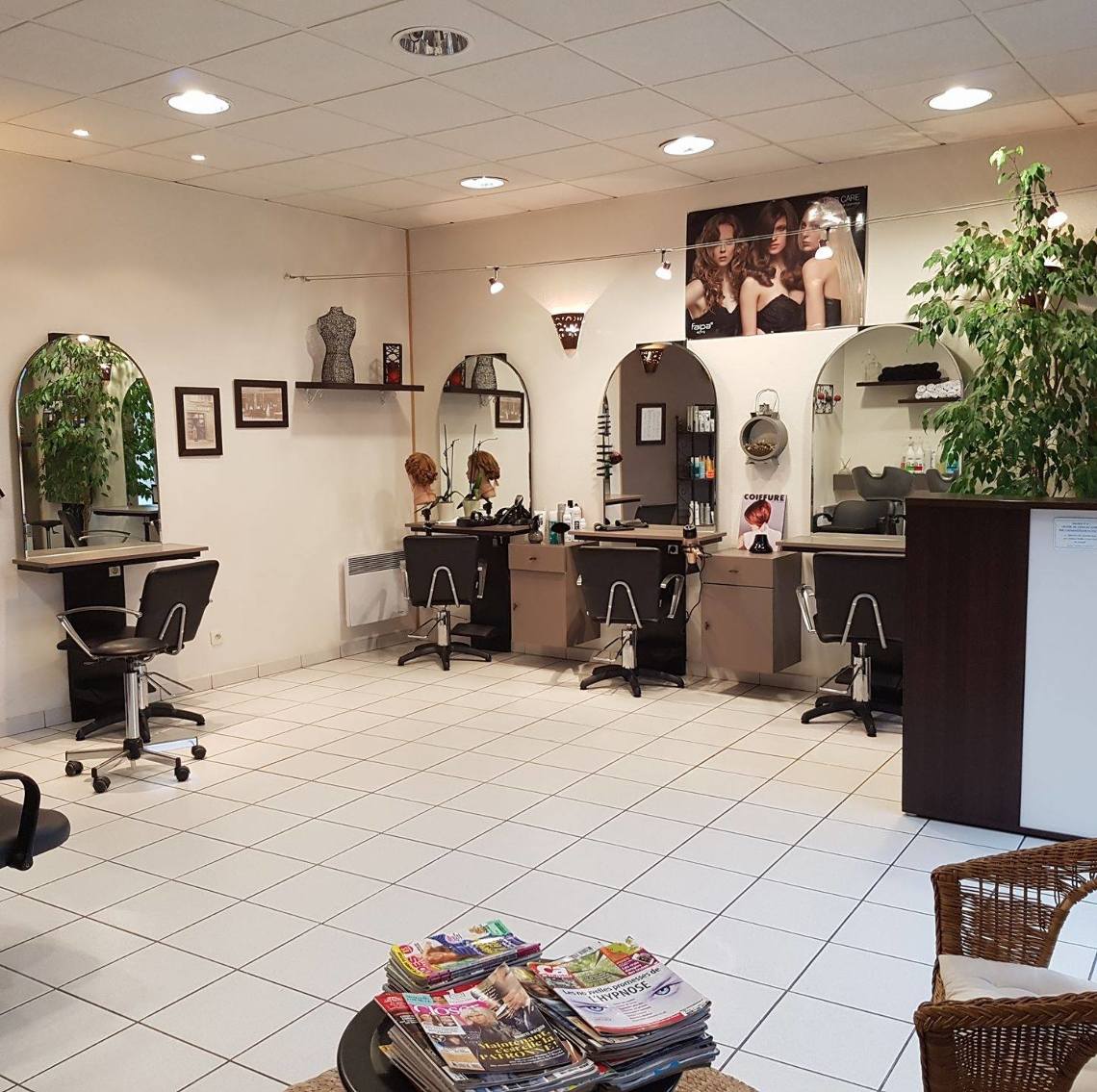 Le Salon d Aurore - image 3