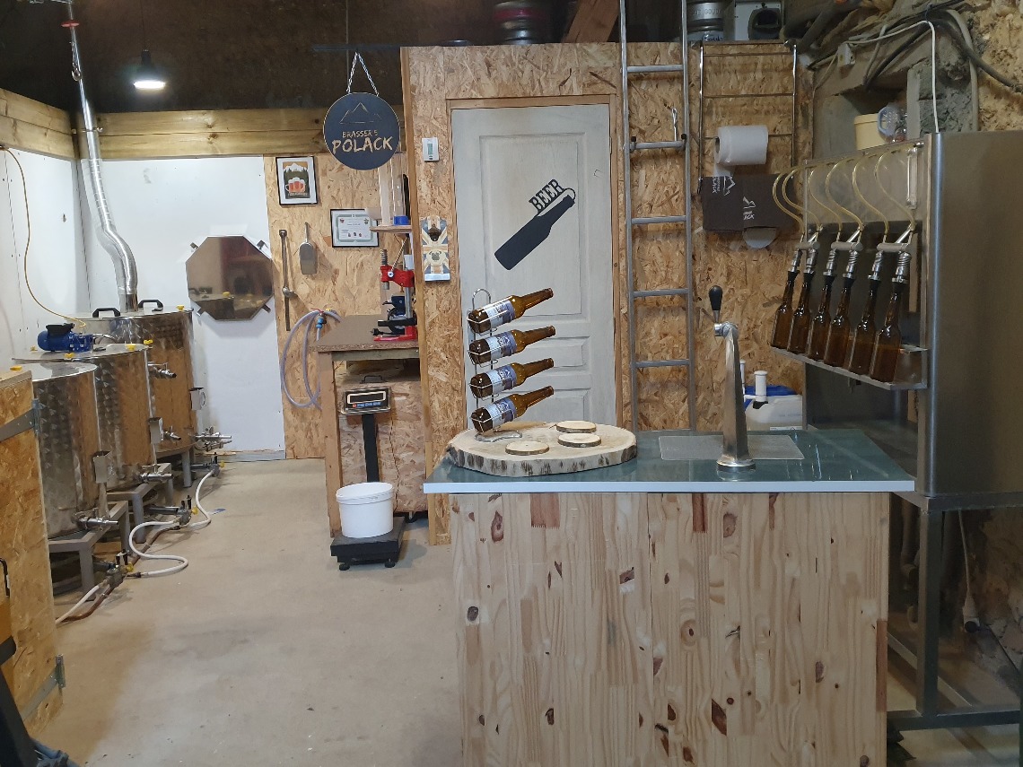 Brasserie Polack - image 3