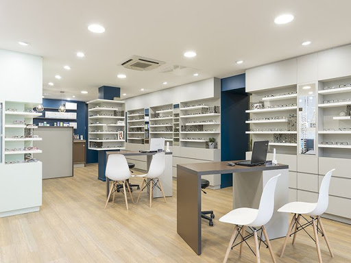 MERCI! Mon Opticien - image 2