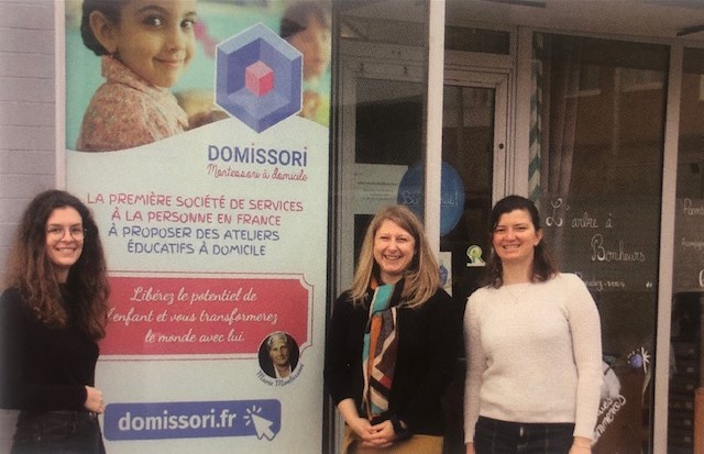 DOMISSORI - image 1