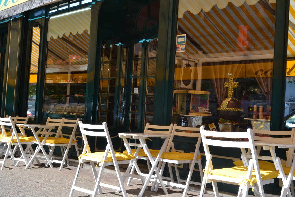 BONNAT CHOCOLATIER - image 2