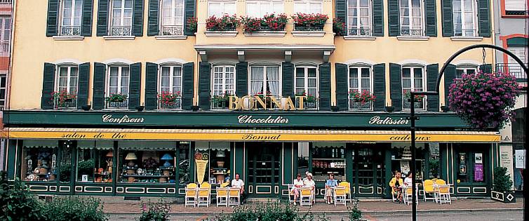 BONNAT CHOCOLATIER - image 3