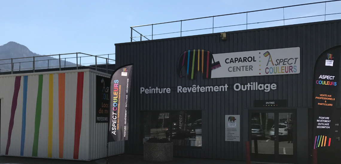 Aspect Couleurs - image 1