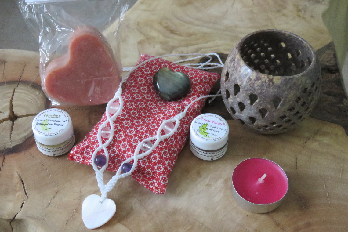 Hateya Cr&eacute;ations - image 3