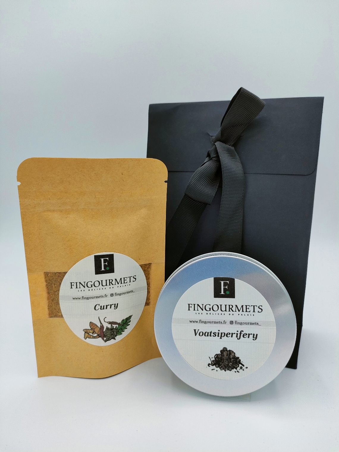 Fingourmets - image 4