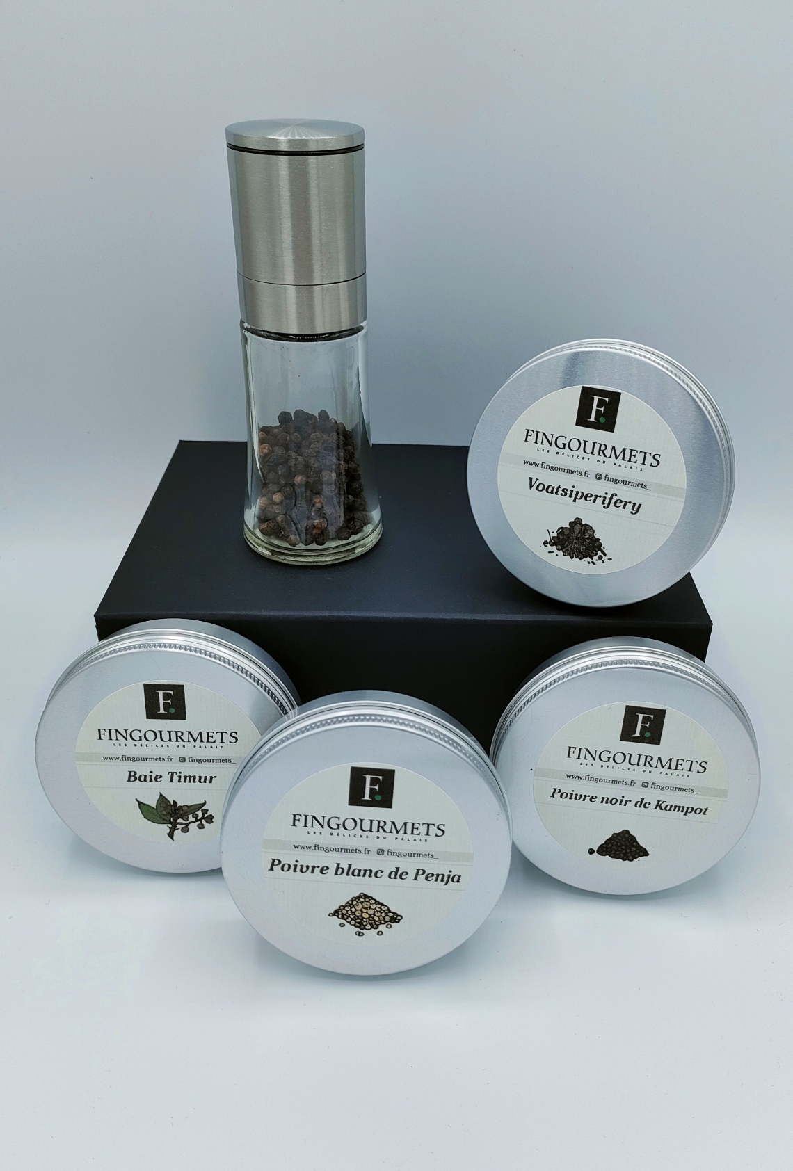 Fingourmets - image 5