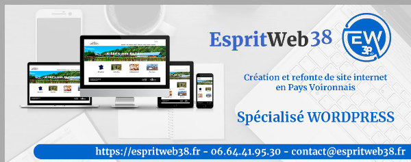 Esprit Web 38 - image 1