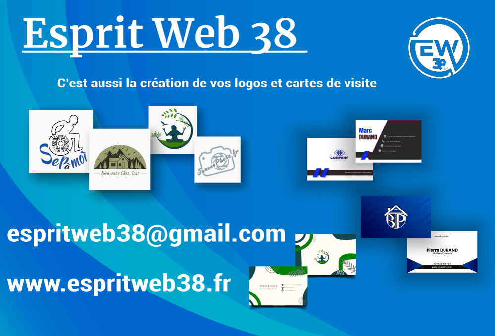 Esprit Web 38 - image 2