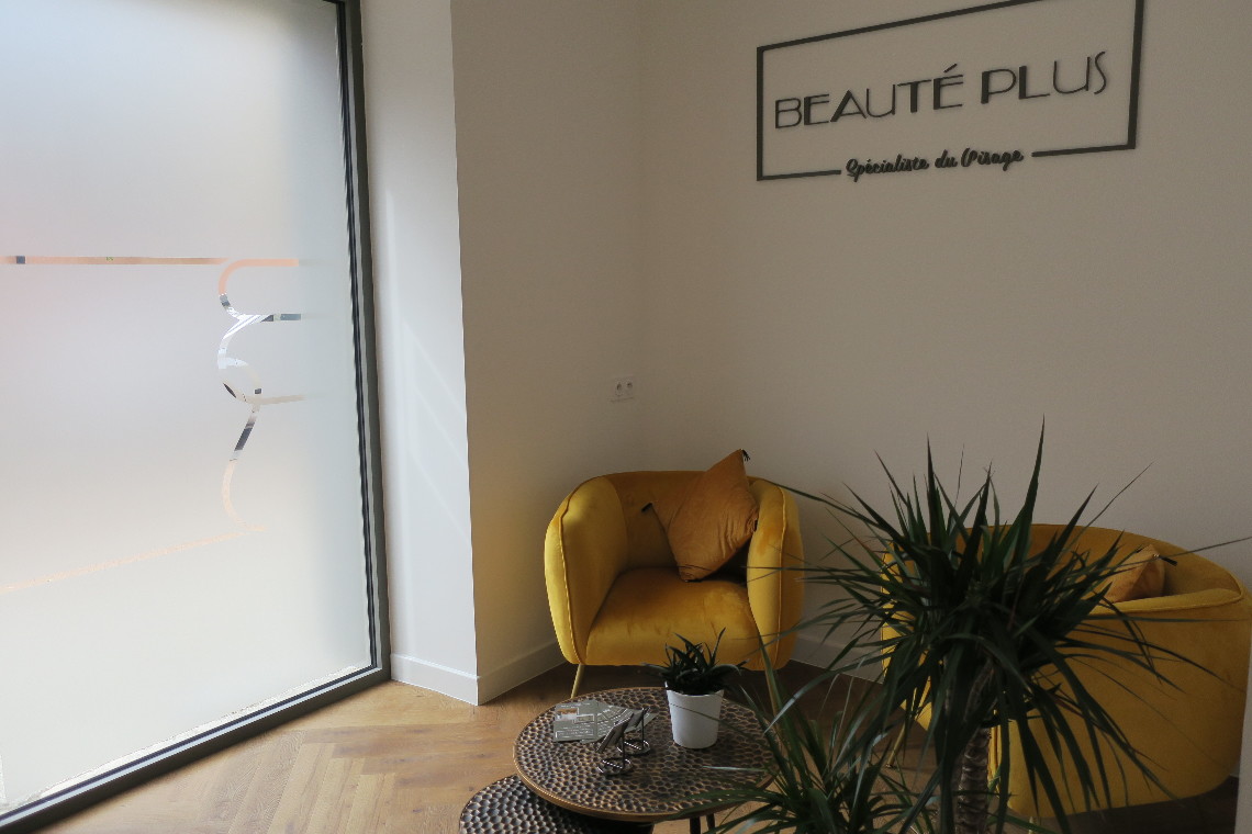 BEAUTE PLUS - image 2