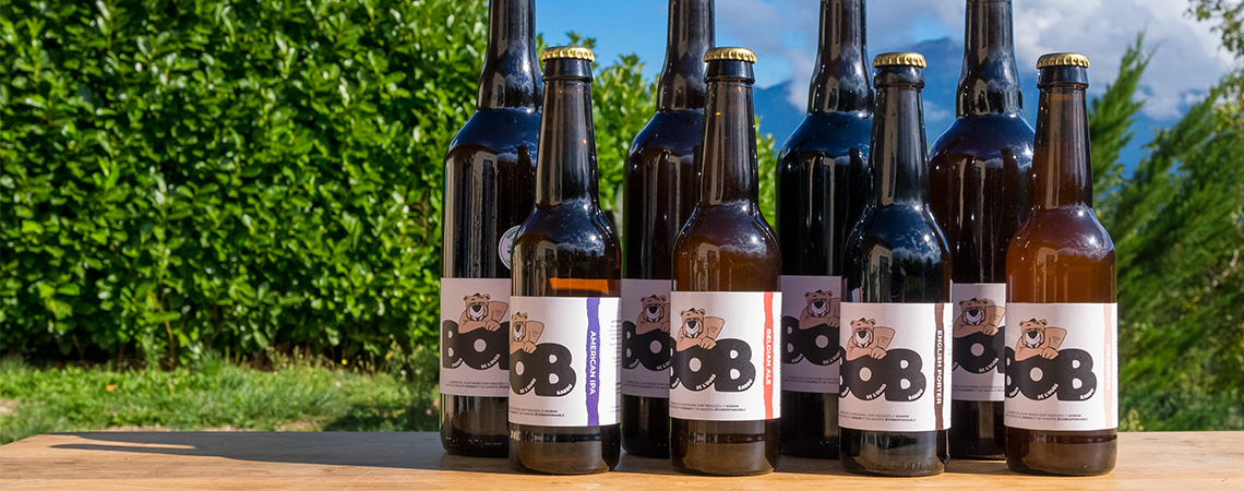 La Brasserie de l'Ours Barbu - image 1
