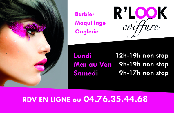 R'LOOK Coiffure - image 1