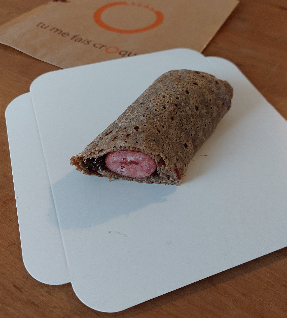 Crêp'ti coeur - image 3