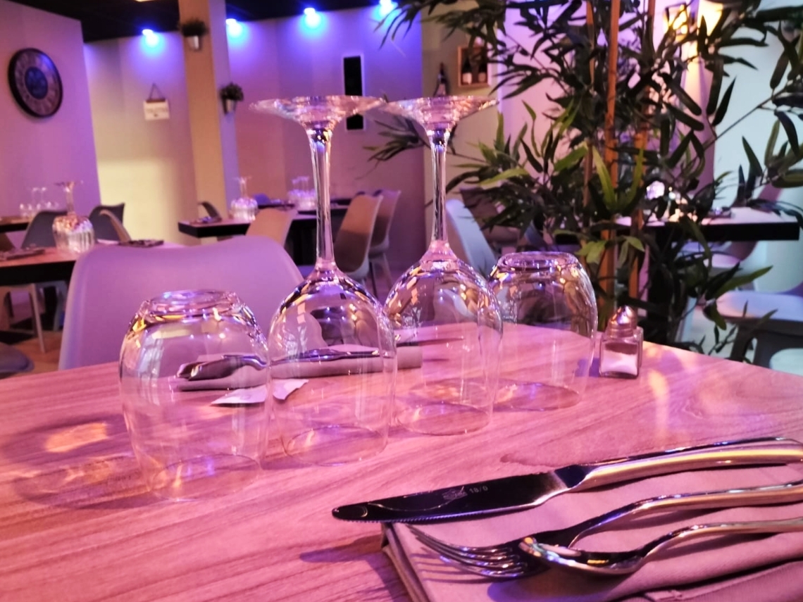 La passion des mets - image 1