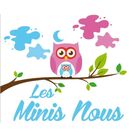 SARL LES MINIS NOUS VOIRON ET CENTR'ALP