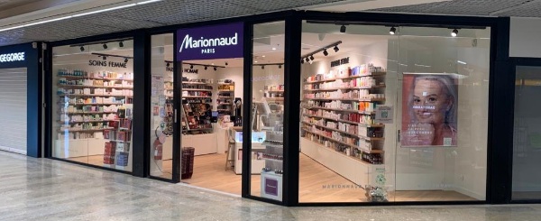 Marionnaud - image 3