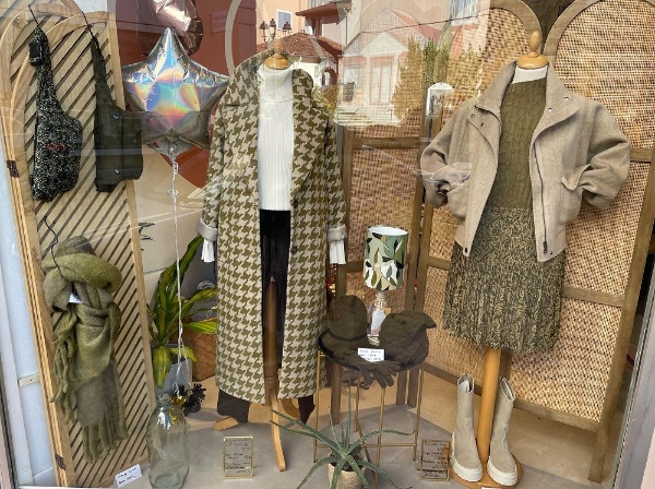 GRACE BY GRACE - image 1